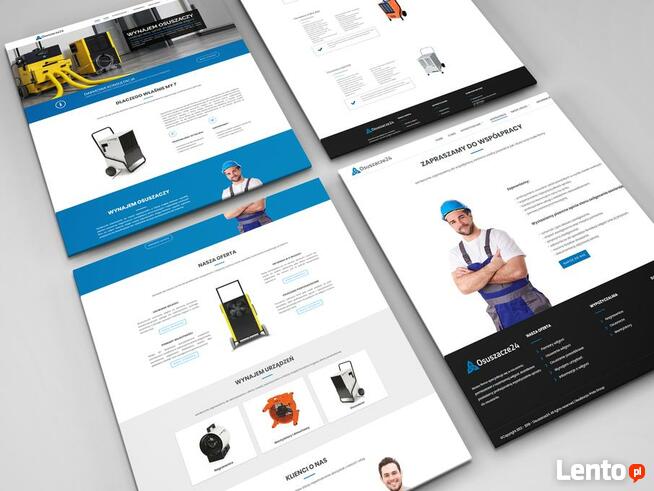 STRONY INTERNETOWE KRAKÓW | POZYCJONOWANIE | GOOGLE ADS