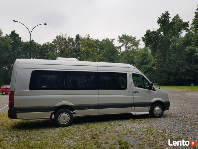 Przewozy Pyrzowice busy Siemianowice Ślaskie wynajem busa.
