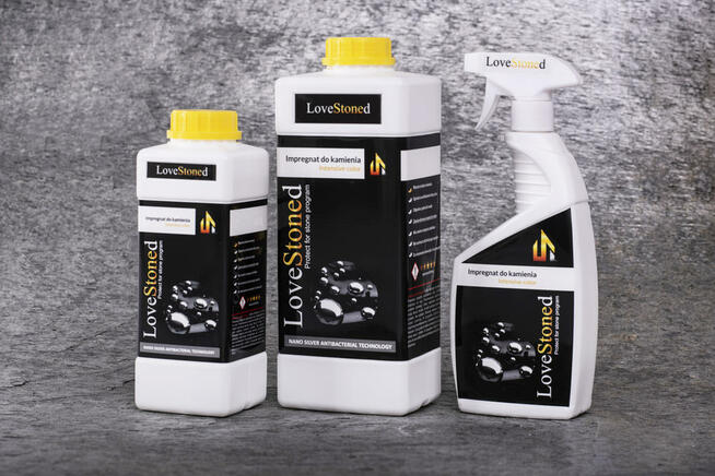 Fornir kamienny translucent CALIFORNIA GOLD do podświetlenia