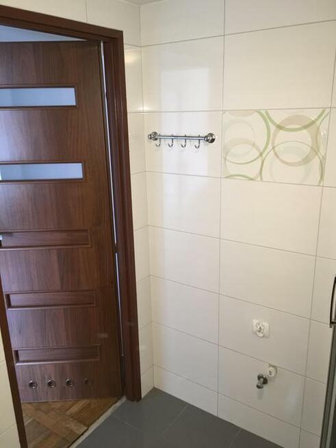 Pokój jednoosobowy dla UCZENNICY SŁAWINEK