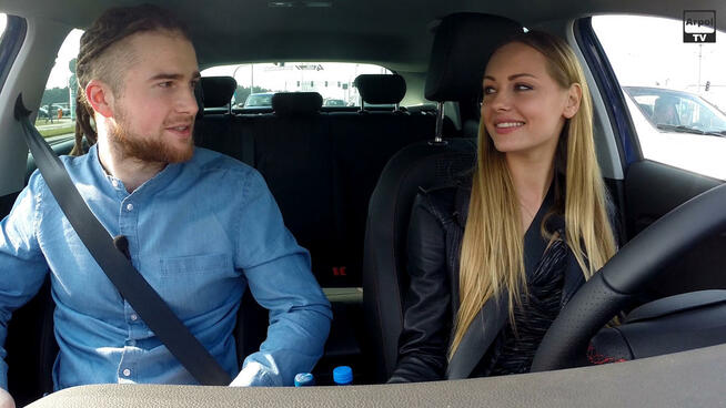 Produkcja filmów, video-relacje z wydarzeń, spoty reklamowe