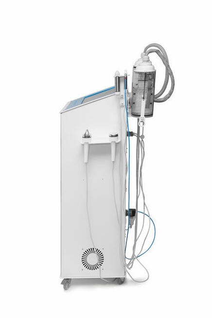 Peeling wodorowy HYDROGENIUM+