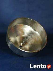 Kadzie, zbiorniki, zasobniki i leje kwasoodporne