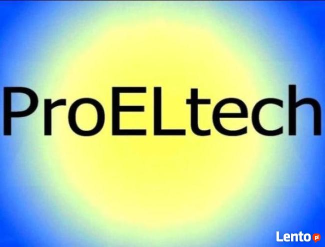 Rzeczoznawca budowlany i biegły sądowy branża elektryczna