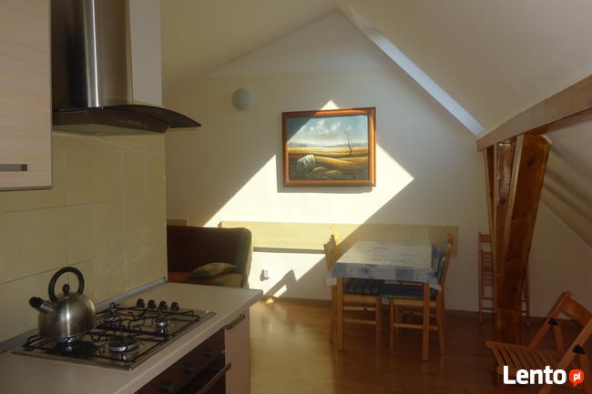 Kwatera na osiedlu Żerniki Wrocław dla 5-8 pracowników