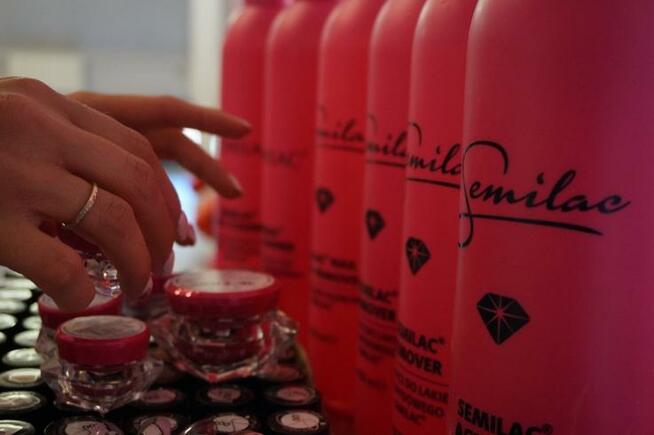 Kurs Stylizacja paznokci