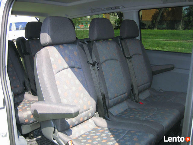 Codziennie bus z Krakowa do Rotterdamu, Hagi!