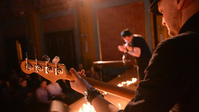 Produkcja filmów, video-relacje z wydarzeń, spoty reklamowe