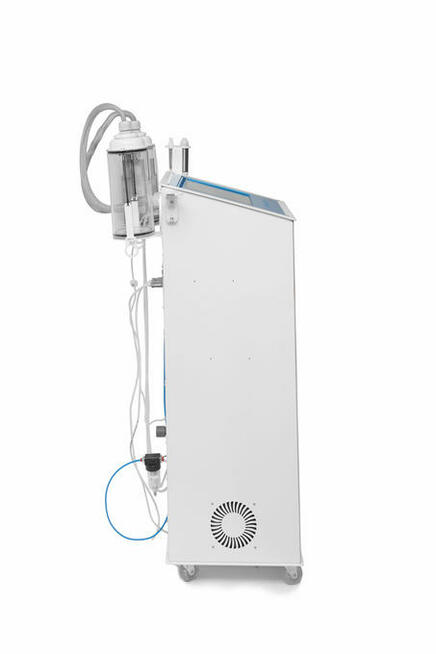 Peeling wodorowy HYDROGENIUM+