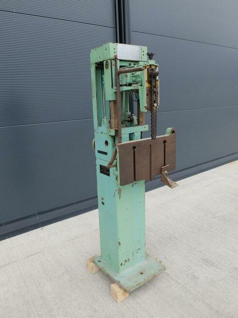 Dłutarka łańcuszkowa