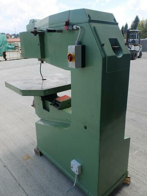 Frezarka górnowrzecionowa SCM