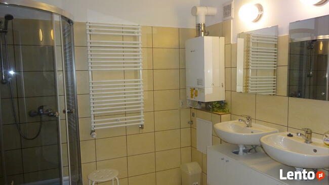 Kwatera na osiedlu Żerniki Wrocław dla 5-8 pracowników