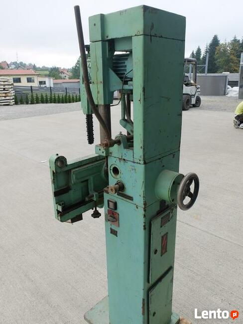 Dłutarka łańcuszkowa