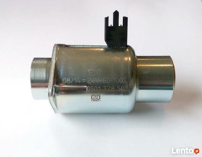 ZF 0501316656 cewka mechanizmu zmiany biegów skrzyni ZF