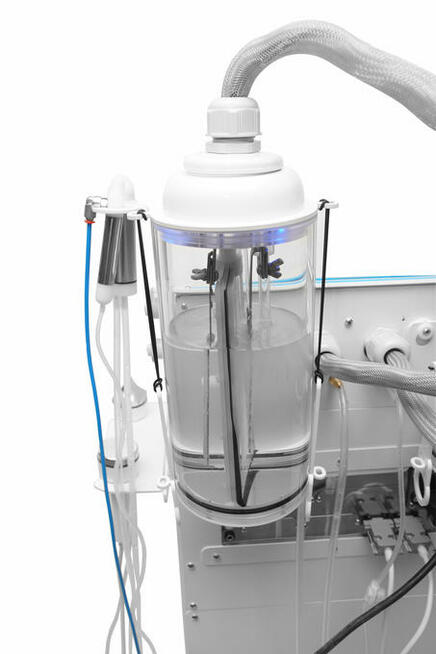 Peeling wodorowy HYDROGENIUM+