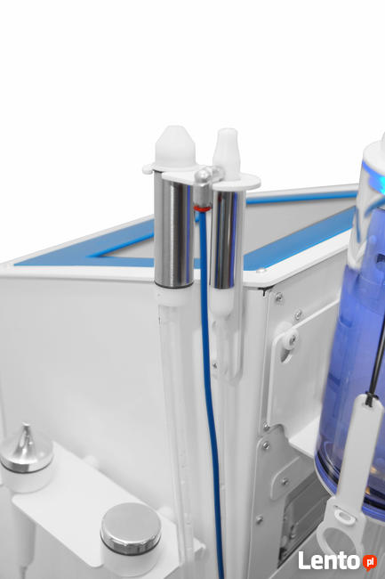 Peeling wodorowy HYDROGENIUM+