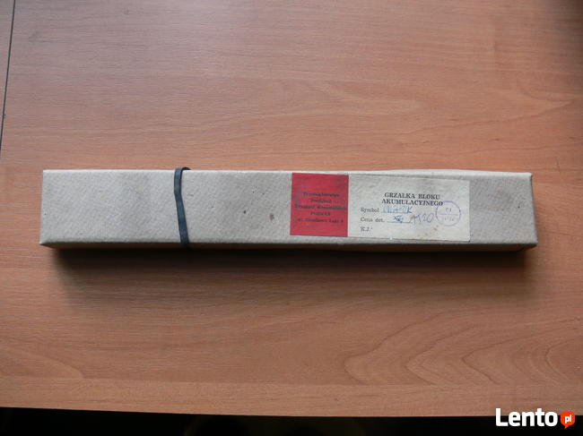 Spirala OM-1 ( skrętka ) do grzejnika