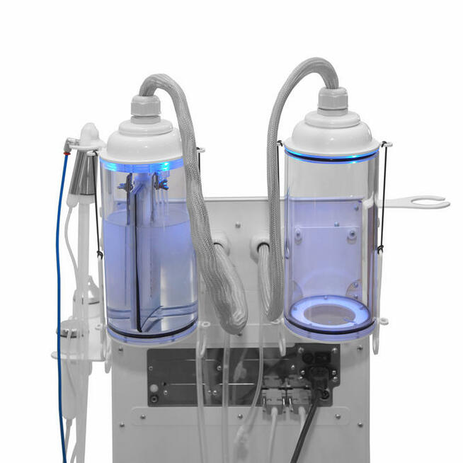 Peeling wodorowy HYDROGENIUM+