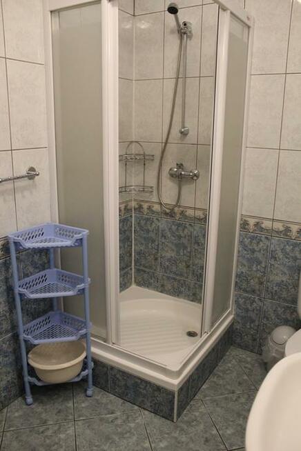 Pokój 3-4 os z balkonem Władysławowo