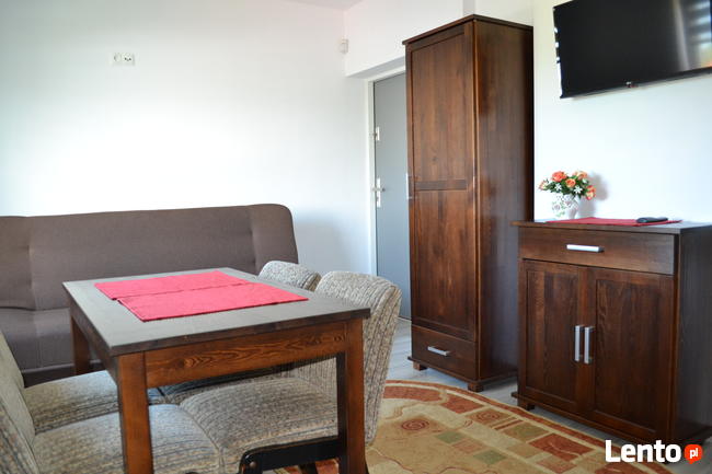 Noclegi nad morzem Pokoje Domki Apartamenty PROMOCJA !!!