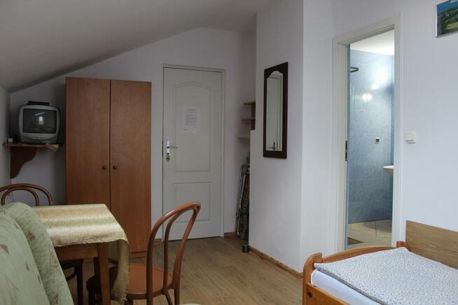 Pokój 2-3 os z łazienką Władysławowo