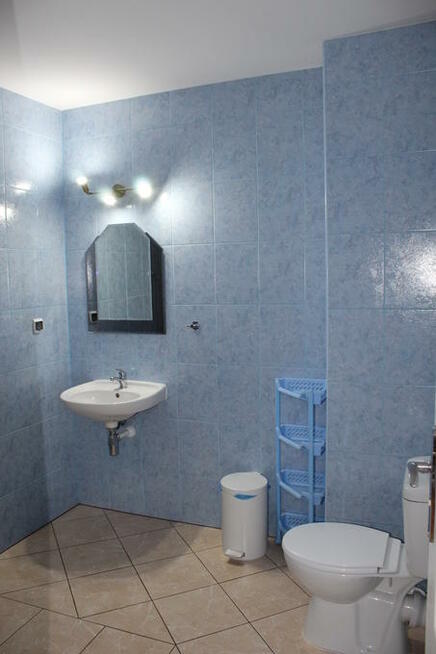 Pokój 2-3 os z łazienką Władysławowo