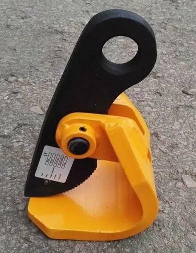 Uchwyt do przenoszenia blach w poziomie nowy!