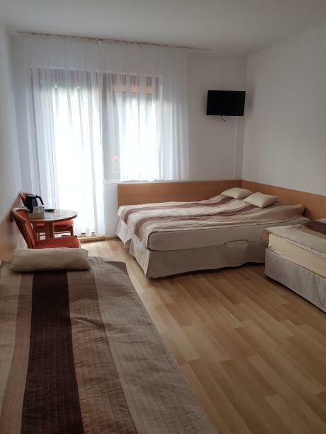 Pokoje gościnne u Zosi DZIWNÓW