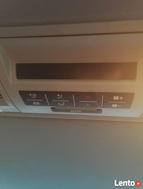 Sprzedam VW Caravelle 2012