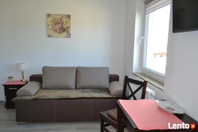 Noclegi nad morzem Pokoje Domki Apartamenty PROMOCJA !!!