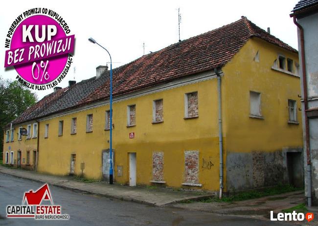 Lokal użytkowy Lubin, Złotoryjska