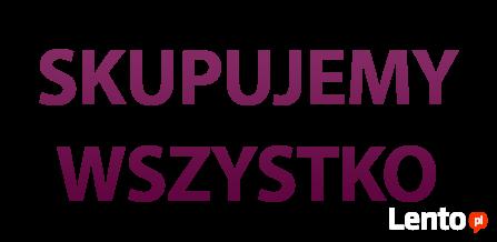 SKUP LOMBARD KOMIS zaprasza Skupujemy wszystko i pod Zastaw