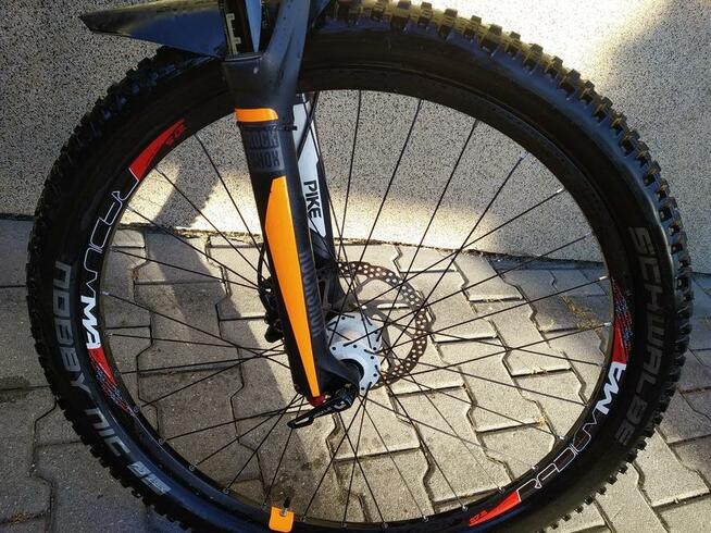 Cube stereo 140 hybrid hPa Bosch 400wh elektryczny