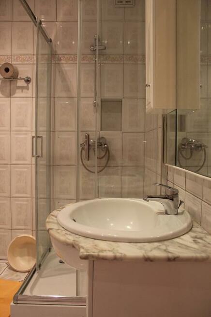 Pokój 3-4 os z łazienką Władysławowo