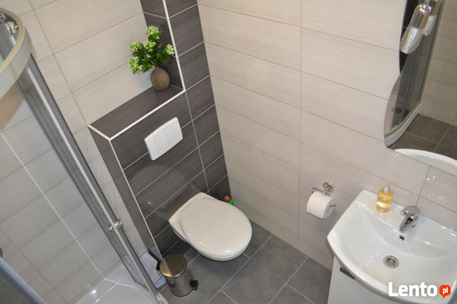 Noclegi nad morzem Pokoje Domki Apartamenty PROMOCJA !!!