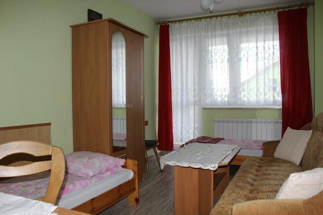 Pokój 3-4 os z łazienką Władysławowo