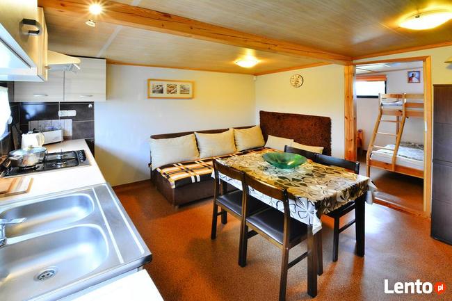 Noclegi nad morzem Pokoje Domki Apartamenty PROMOCJA !!!