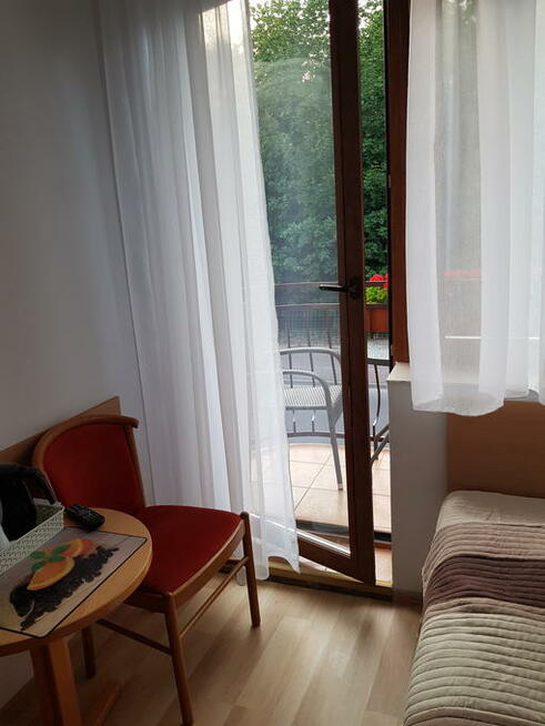 Pokoje gościnne u Zosi DZIWNÓW