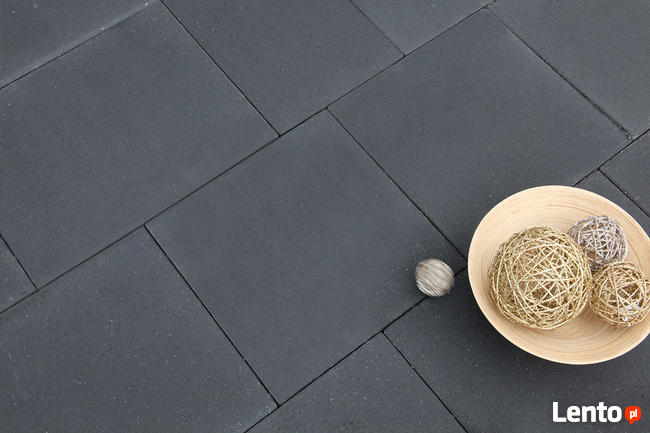 Płytka tarasowa Werano kostka brukowa ogrodzenia