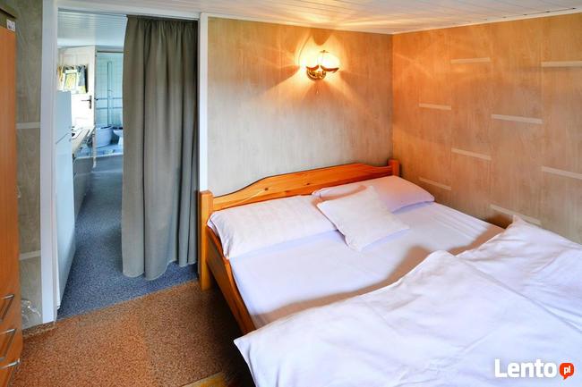 Noclegi nad morzem Pokoje Domki Apartamenty PROMOCJA !!!
