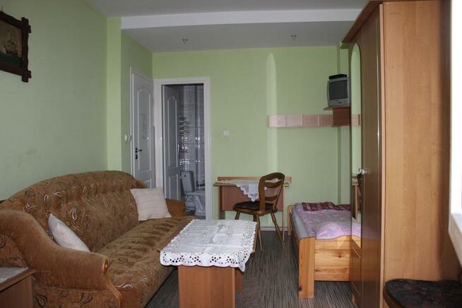 Pokój 3-4 os z łazienką Władysławowo