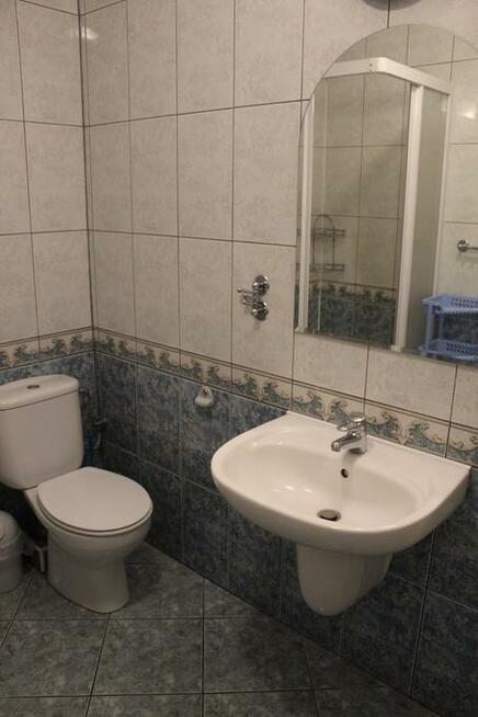 Pokój 3-4 os z balkonem Władysławowo