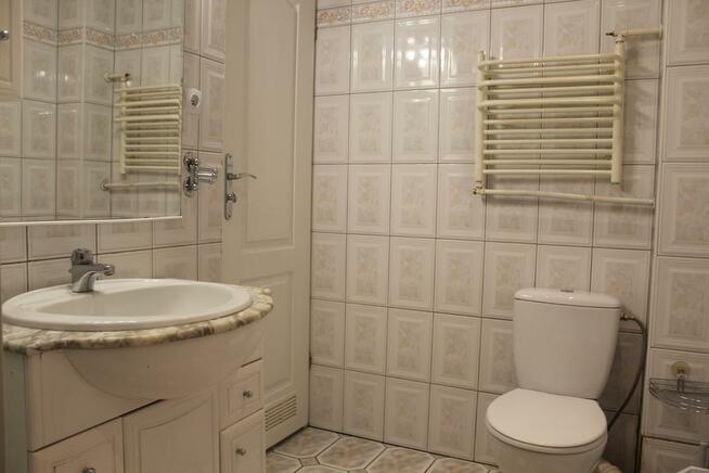 Pokój 3-4 os z łazienką Władysławowo