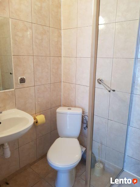 Pokoje gościnne u Zosi DZIWNÓW