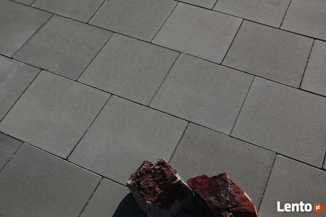 Płytka tarasowa Werano kostka brukowa ogrodzenia