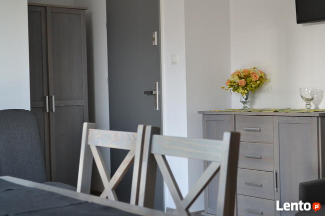 Noclegi nad morzem Pokoje Domki Apartamenty PROMOCJA !!!