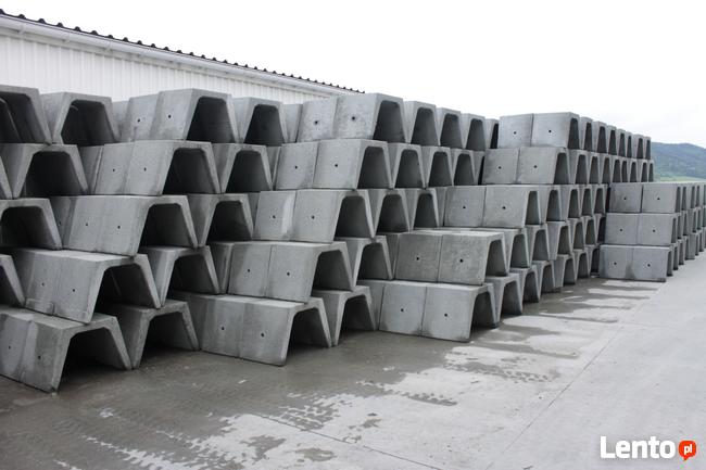 Stopnie skarpowe Prefabrykaty Betonowe Marcin Herka