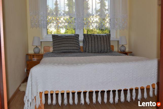 Ciechocinek-Apartament Ola-(samodzielne mieszkanie)