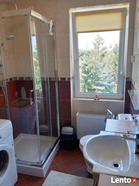 Ciechocinek-Apartament Ola-(samodzielne mieszkanie)