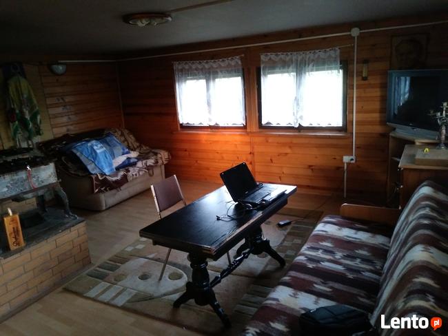 domek w górach sprzedam